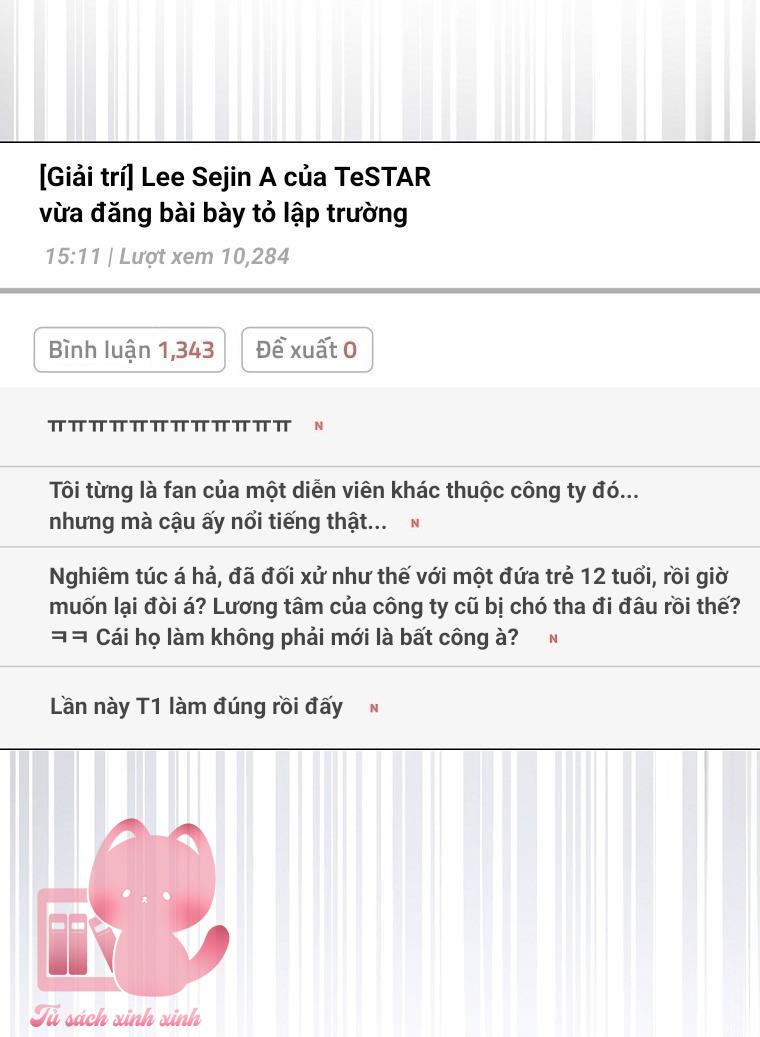 Debut Or Die - Chap 71 - Trang 58