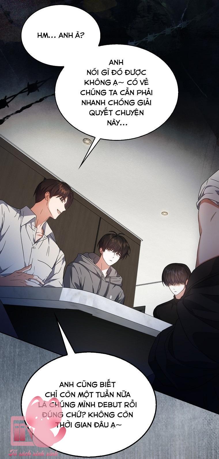 Debut Or Die - Chap 71 - Trang 7