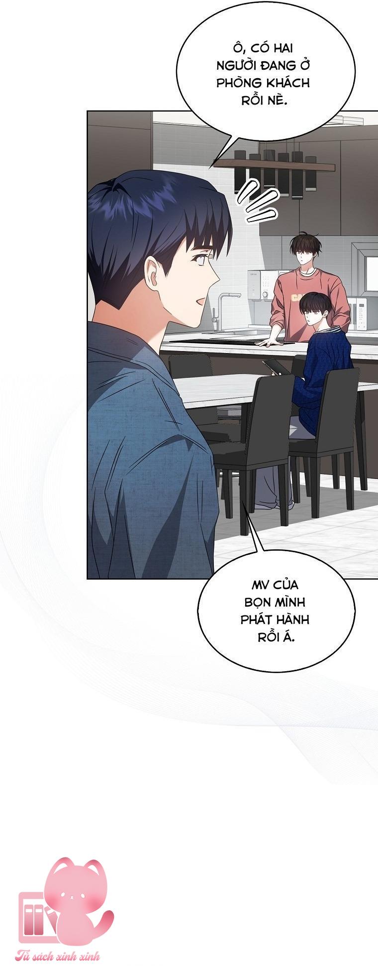 Debut Or Die - Chap 71 - Trang 64