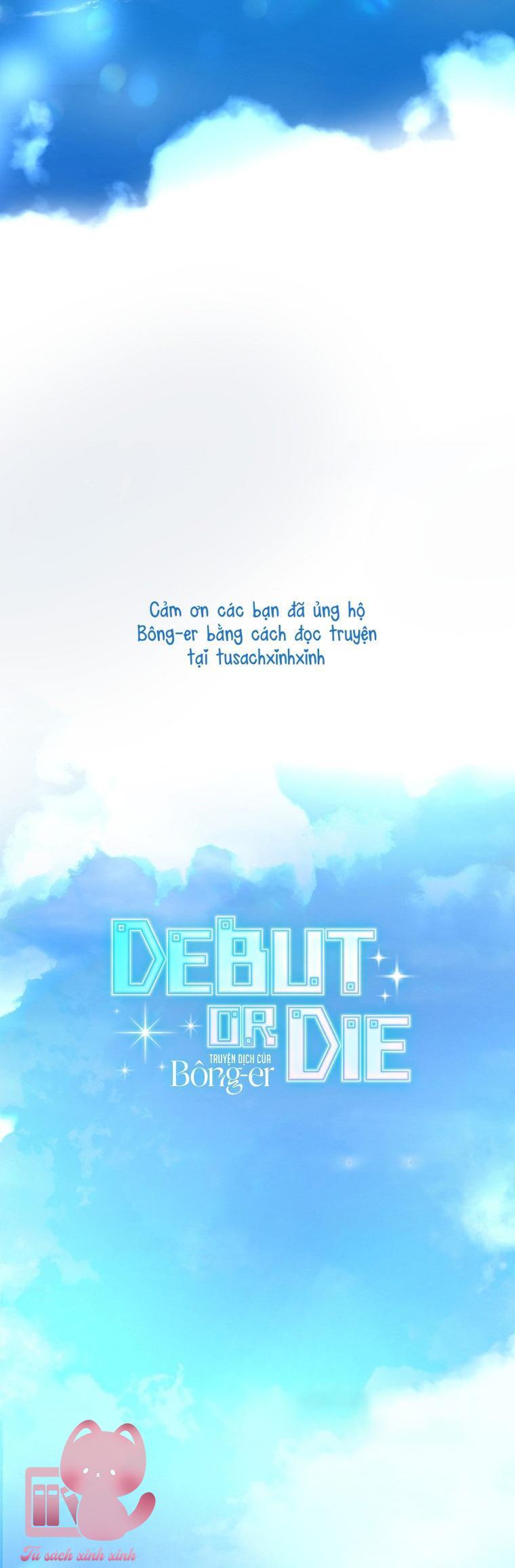 Debut Or Die - Chap 71 - Trang 75
