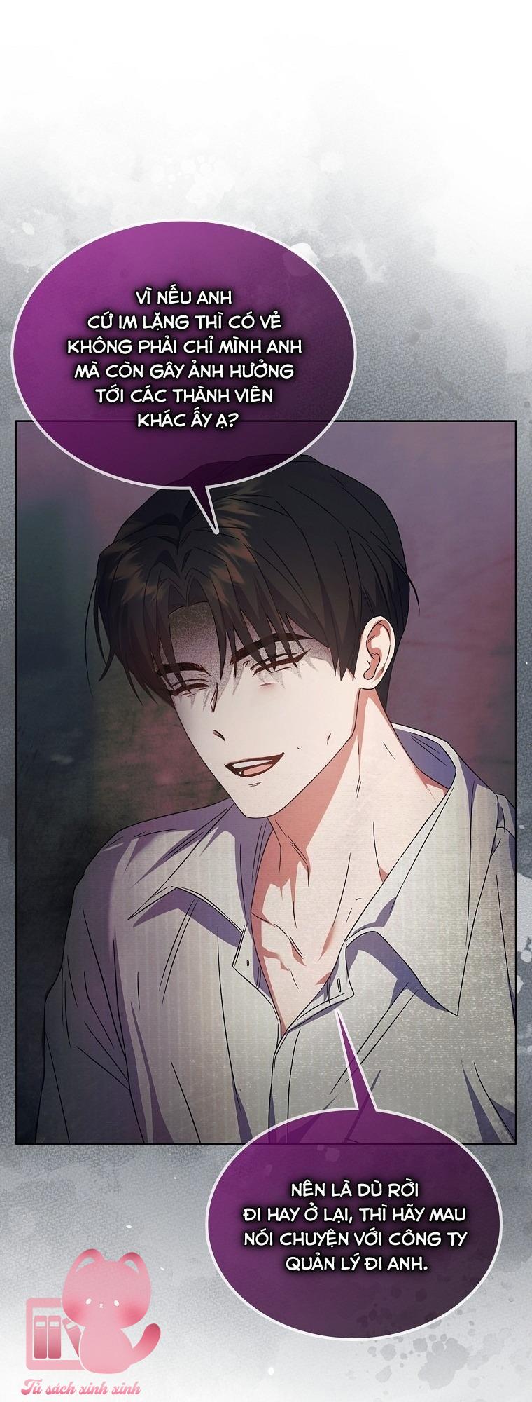 Debut Or Die - Chap 71 - Trang 9
