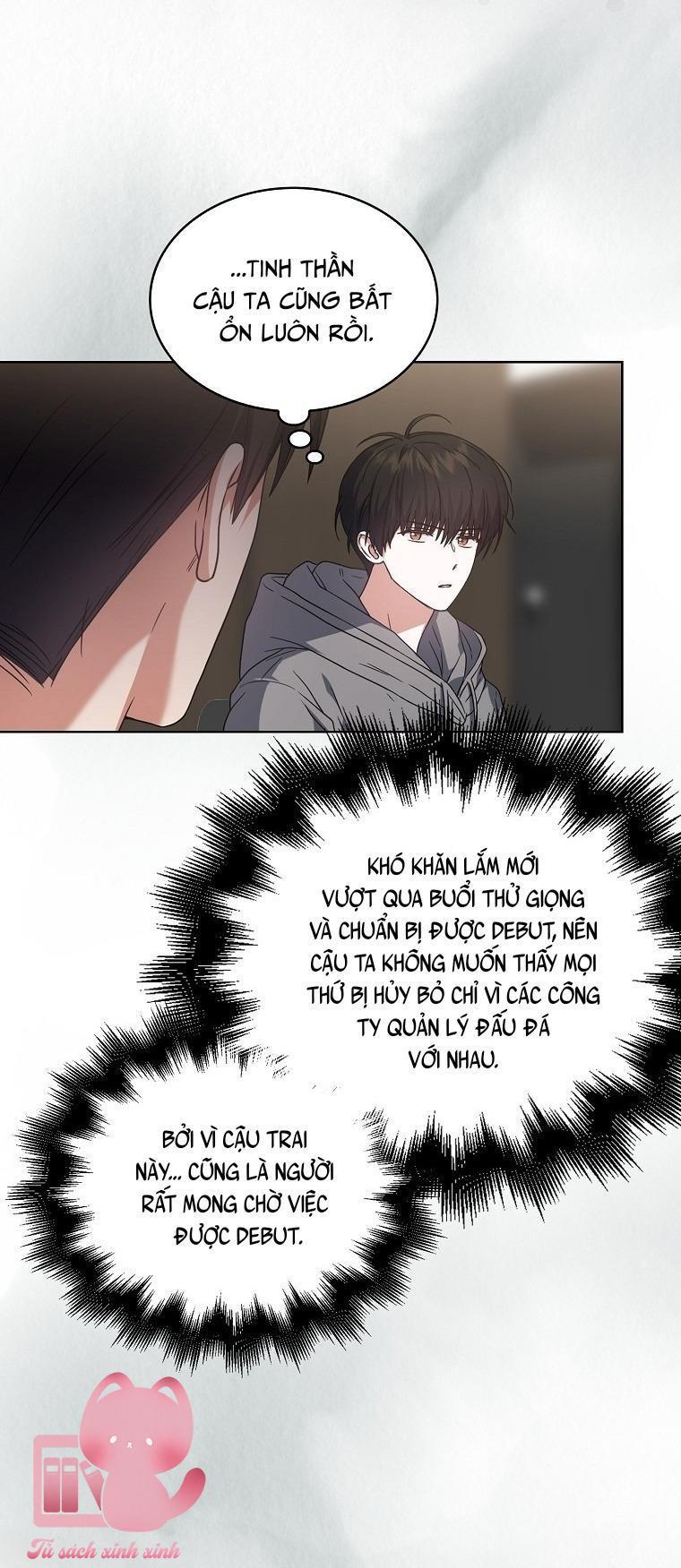 Debut Or Die - Chap 71 - Trang 10