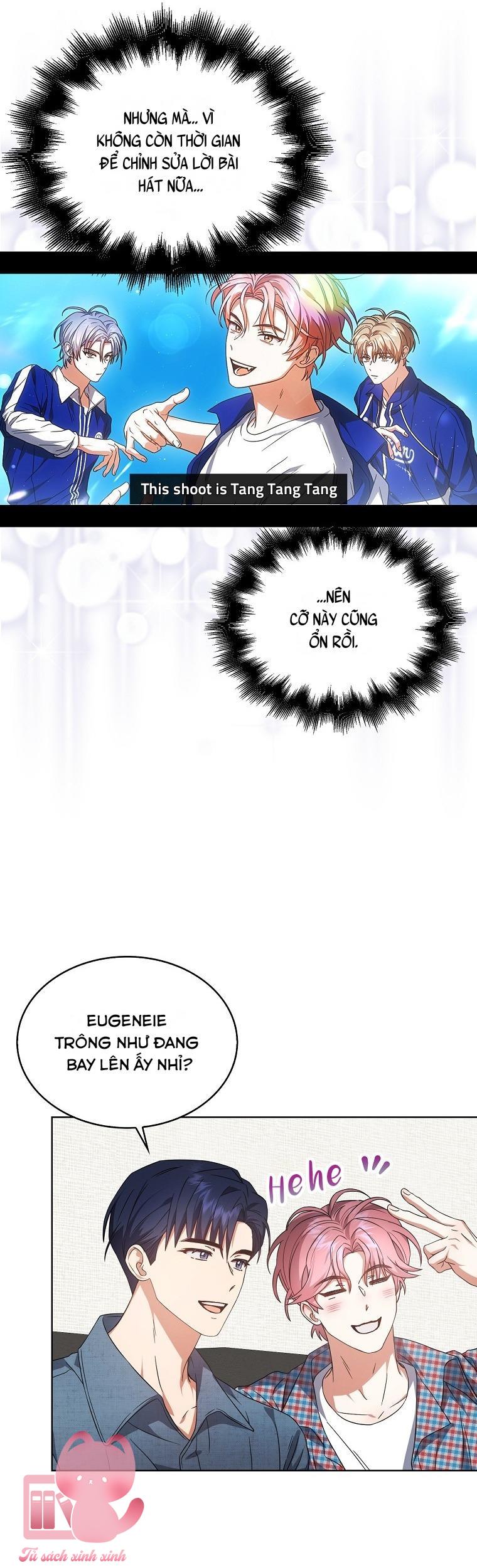 Debut Or Die - Chap 72 - Trang 11