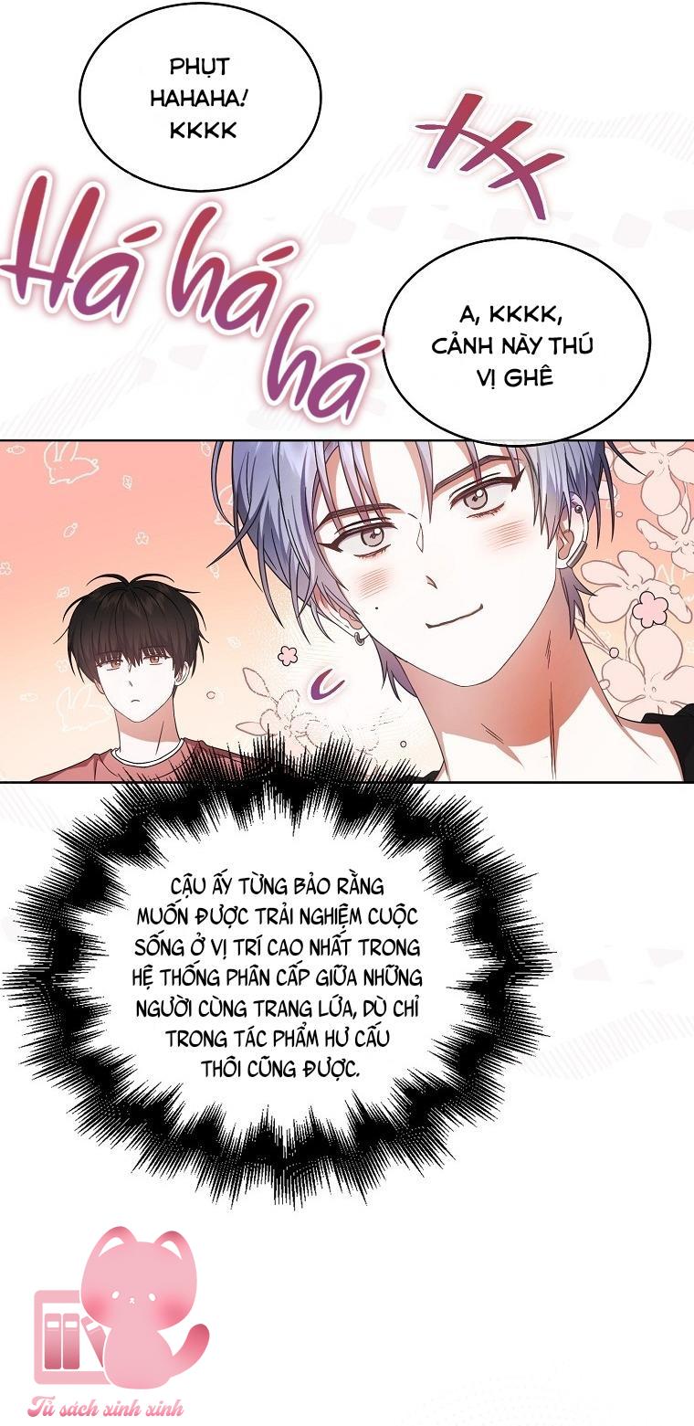 Debut Or Die - Chap 72 - Trang 21