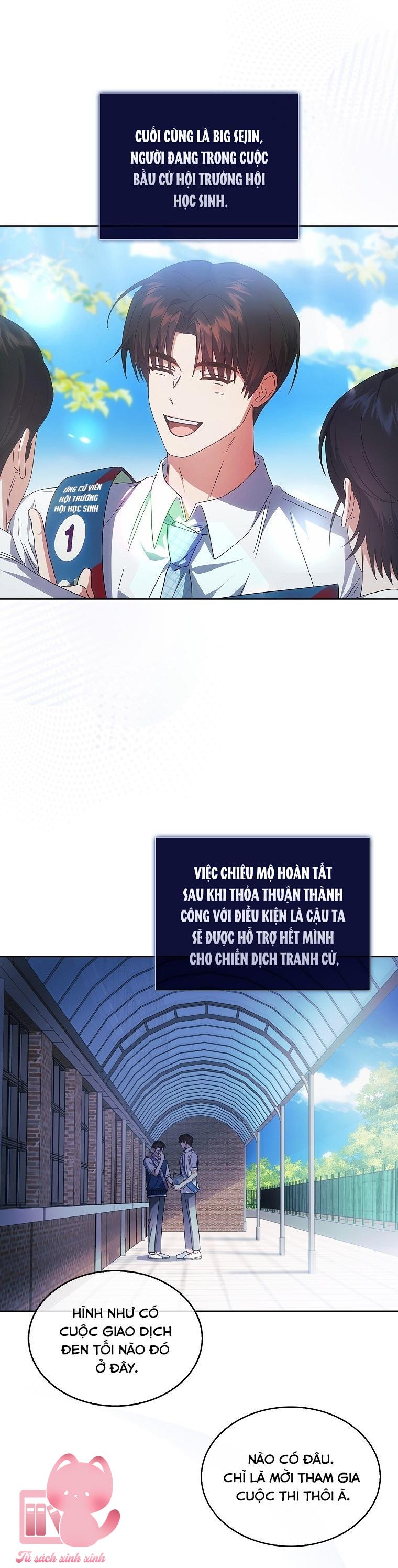Debut Or Die - Chap 72 - Trang 22