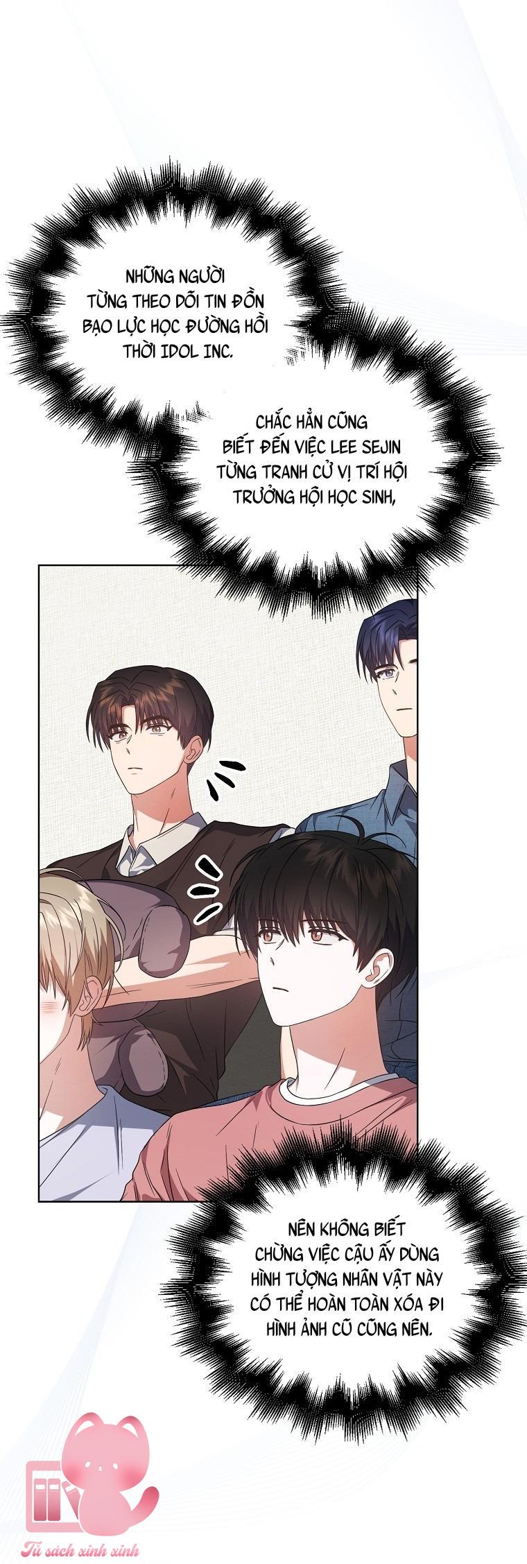 Debut Or Die - Chap 72 - Trang 23