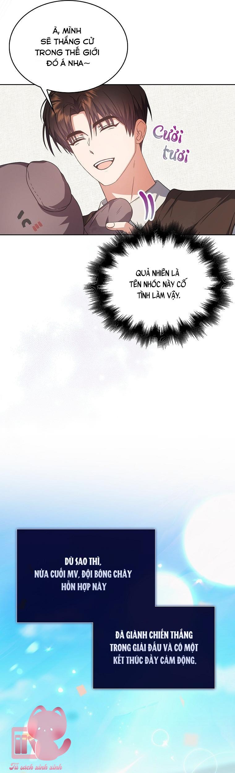 Debut Or Die - Chap 72 - Trang 24