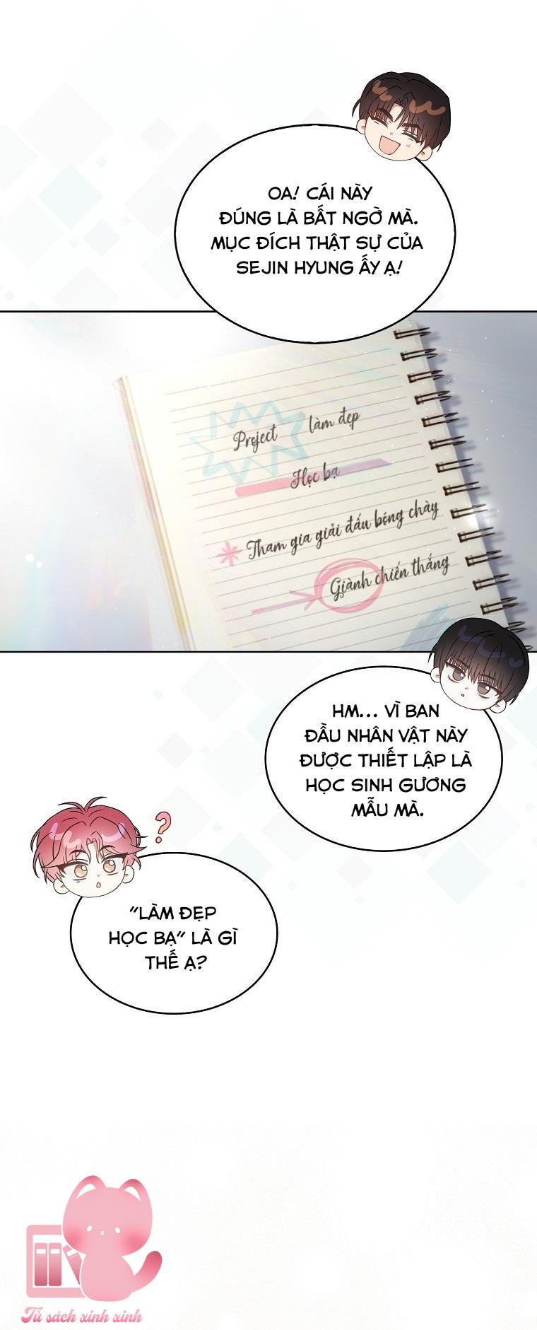 Debut Or Die - Chap 72 - Trang 26