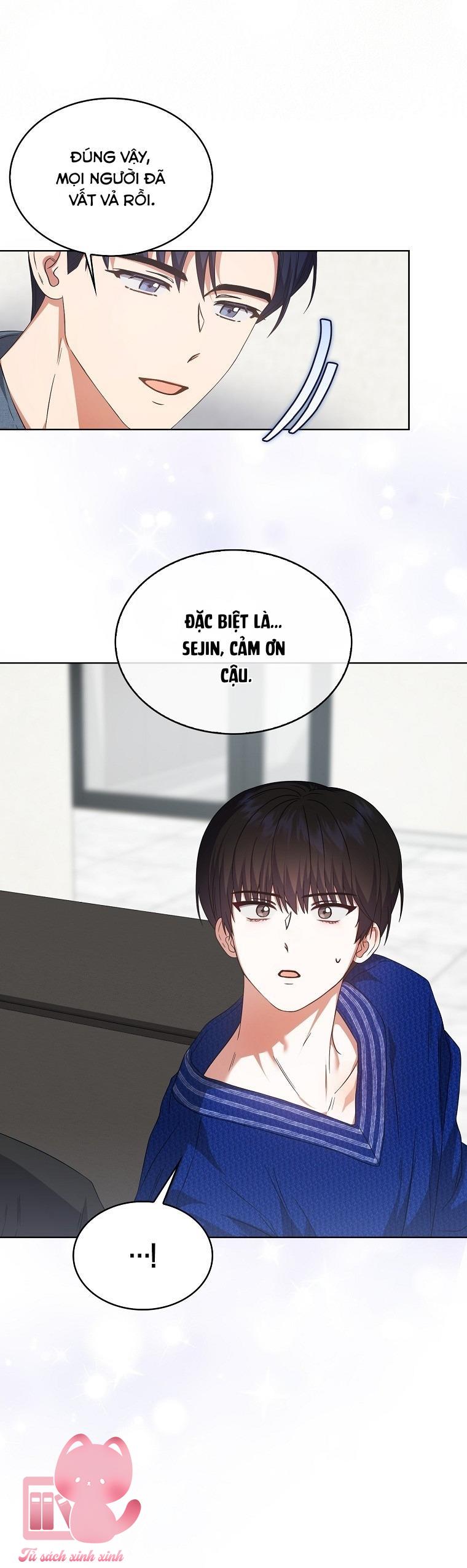 Debut Or Die - Chap 72 - Trang 28