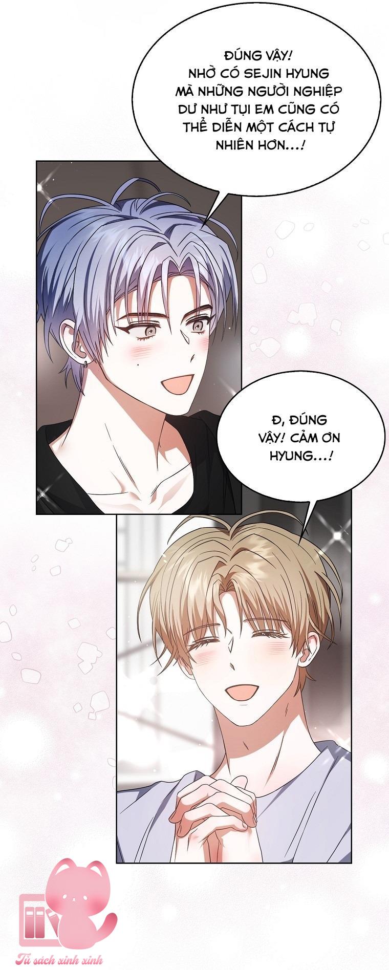 Debut Or Die - Chap 72 - Trang 29