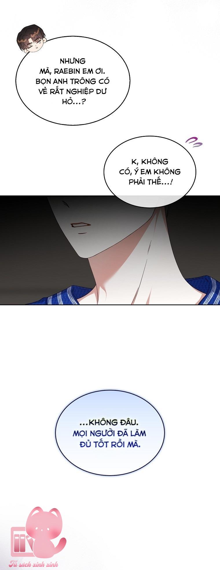 Debut Or Die - Chap 72 - Trang 30
