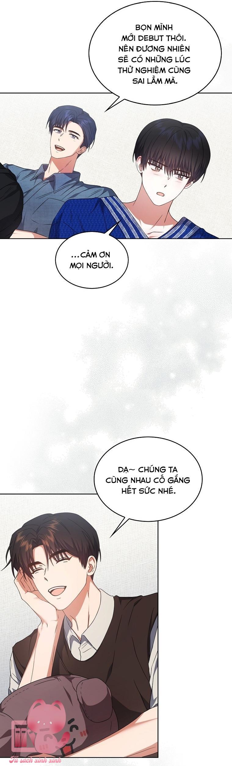 Debut Or Die - Chap 72 - Trang 32