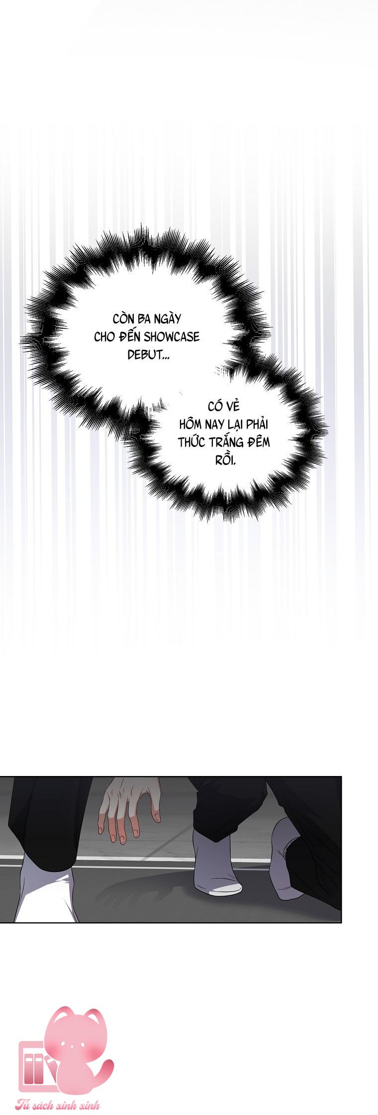 Debut Or Die - Chap 72 - Trang 36