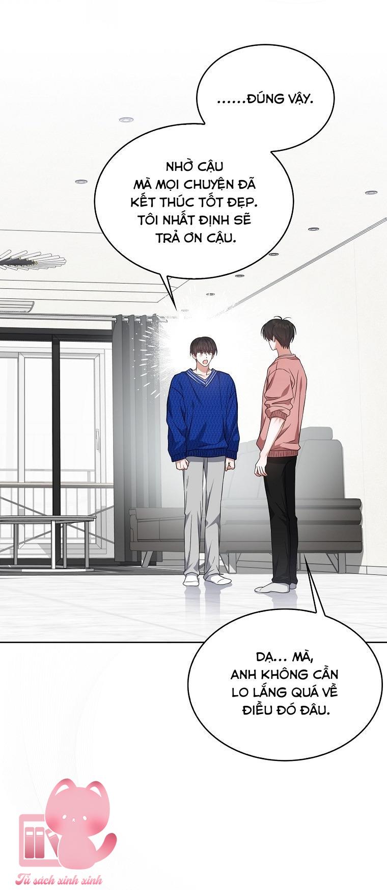 Debut Or Die - Chap 72 - Trang 38