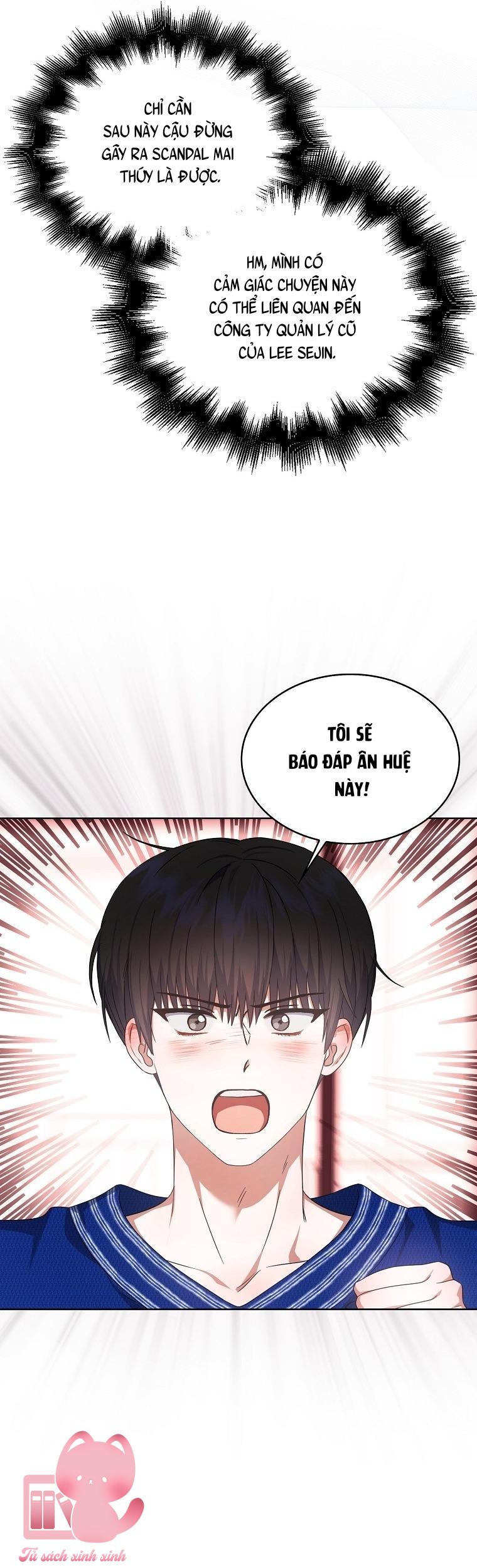 Debut Or Die - Chap 72 - Trang 39