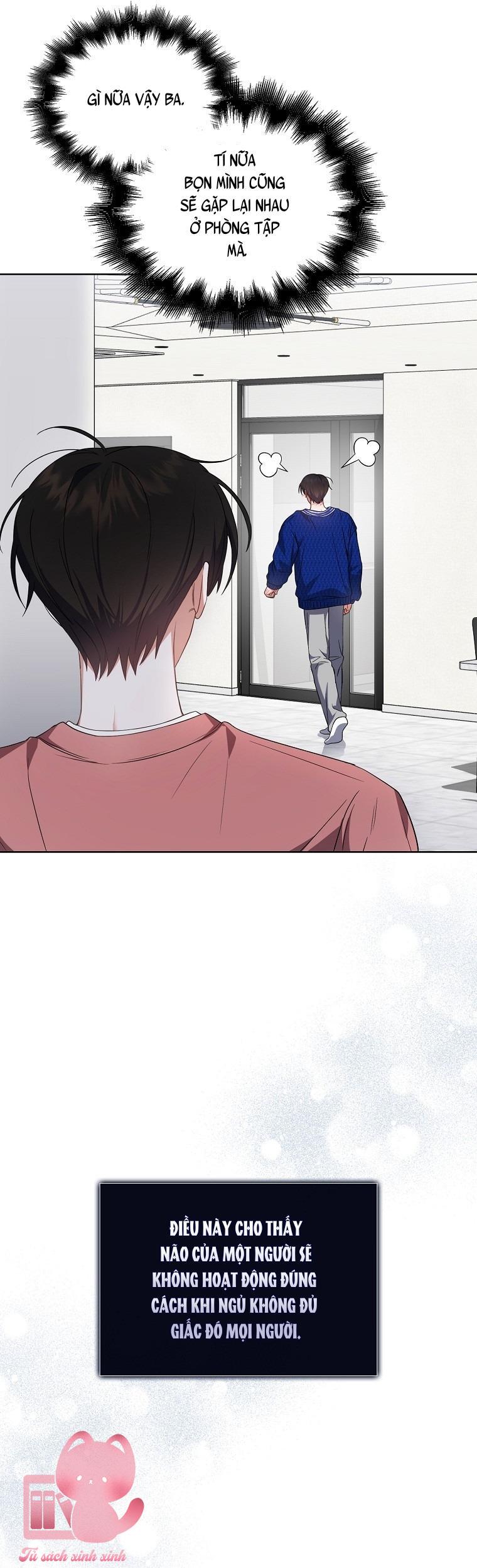 Debut Or Die - Chap 72 - Trang 41