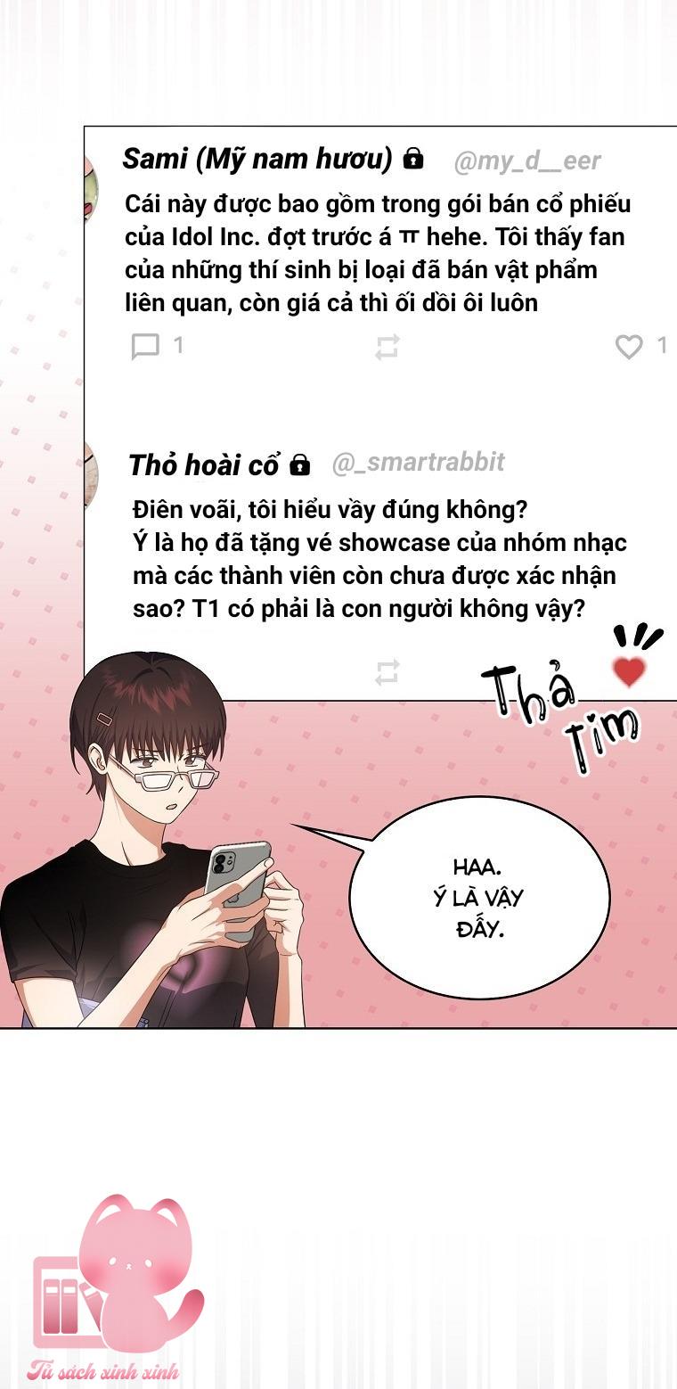 Debut Or Die - Chap 72 - Trang 45
