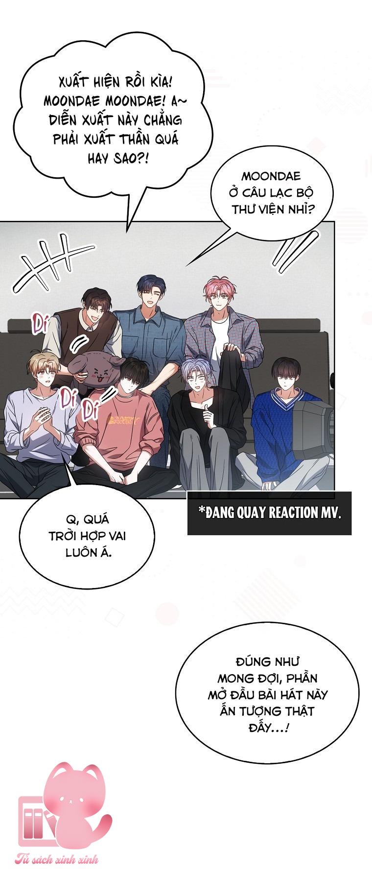 Debut Or Die - Chap 72 - Trang 9