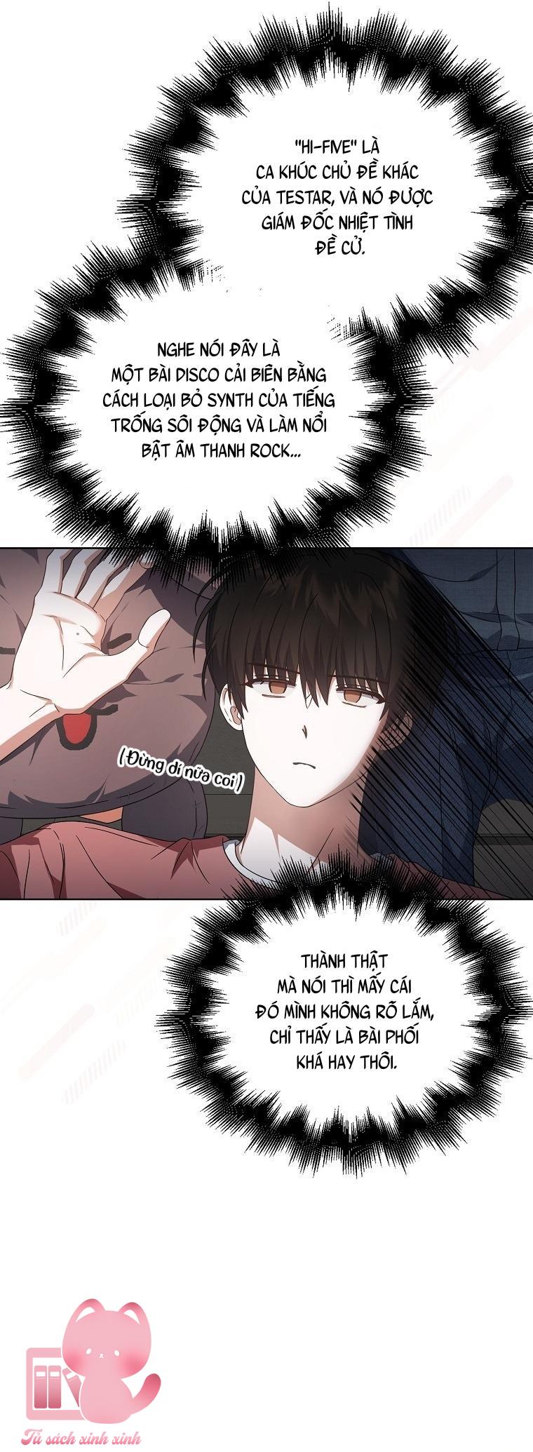 Debut Or Die - Chap 72 - Trang 10