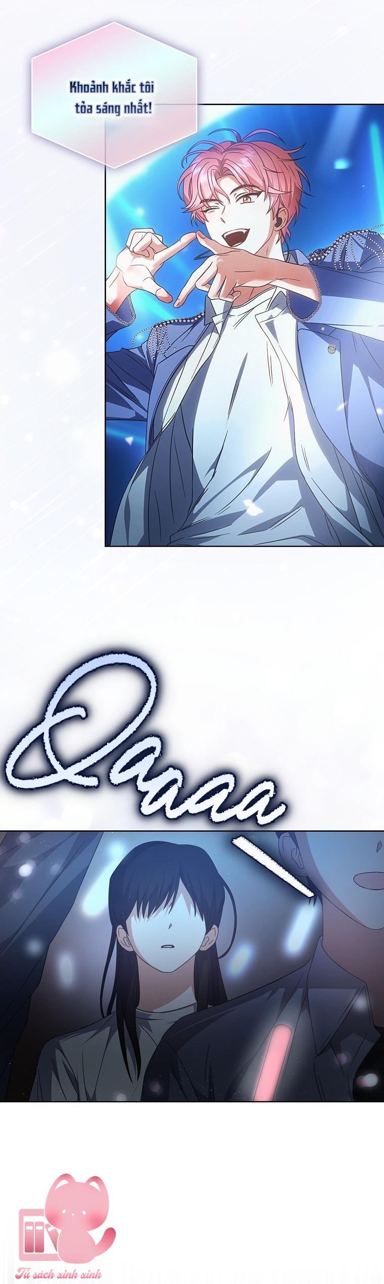 Debut Or Die - Chap 73 - Trang 22