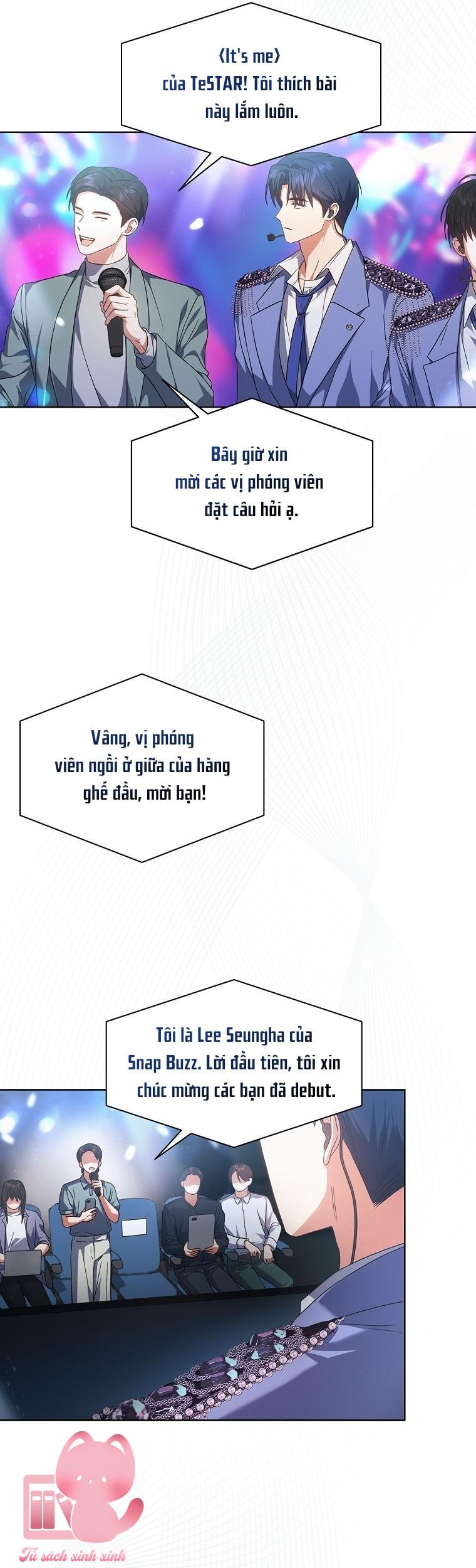 Debut Or Die - Chap 73 - Trang 25