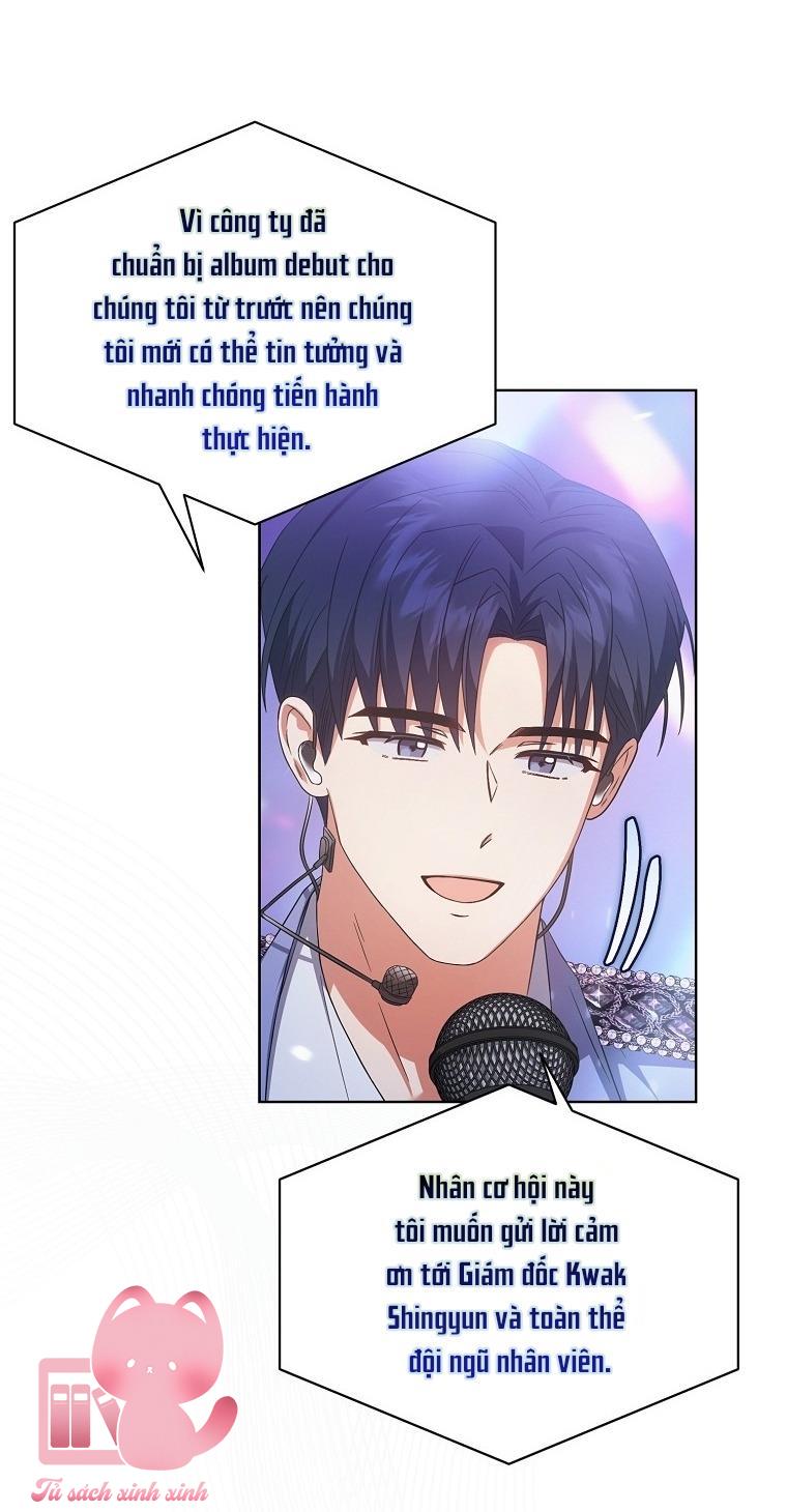 Debut Or Die - Chap 73 - Trang 27