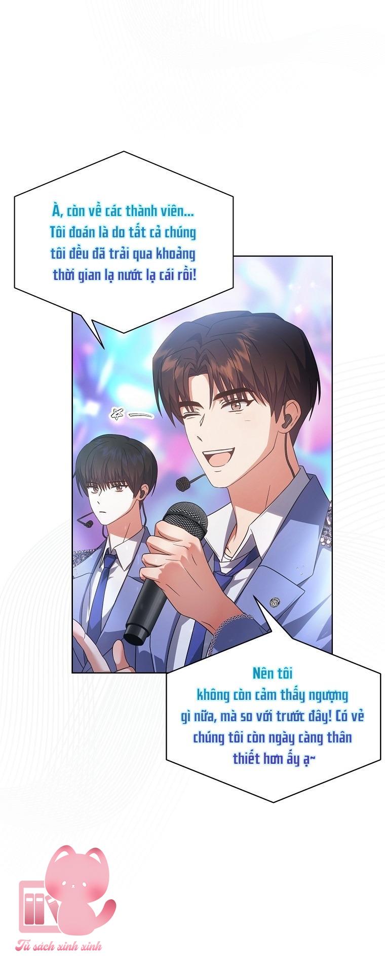 Debut Or Die - Chap 73 - Trang 28