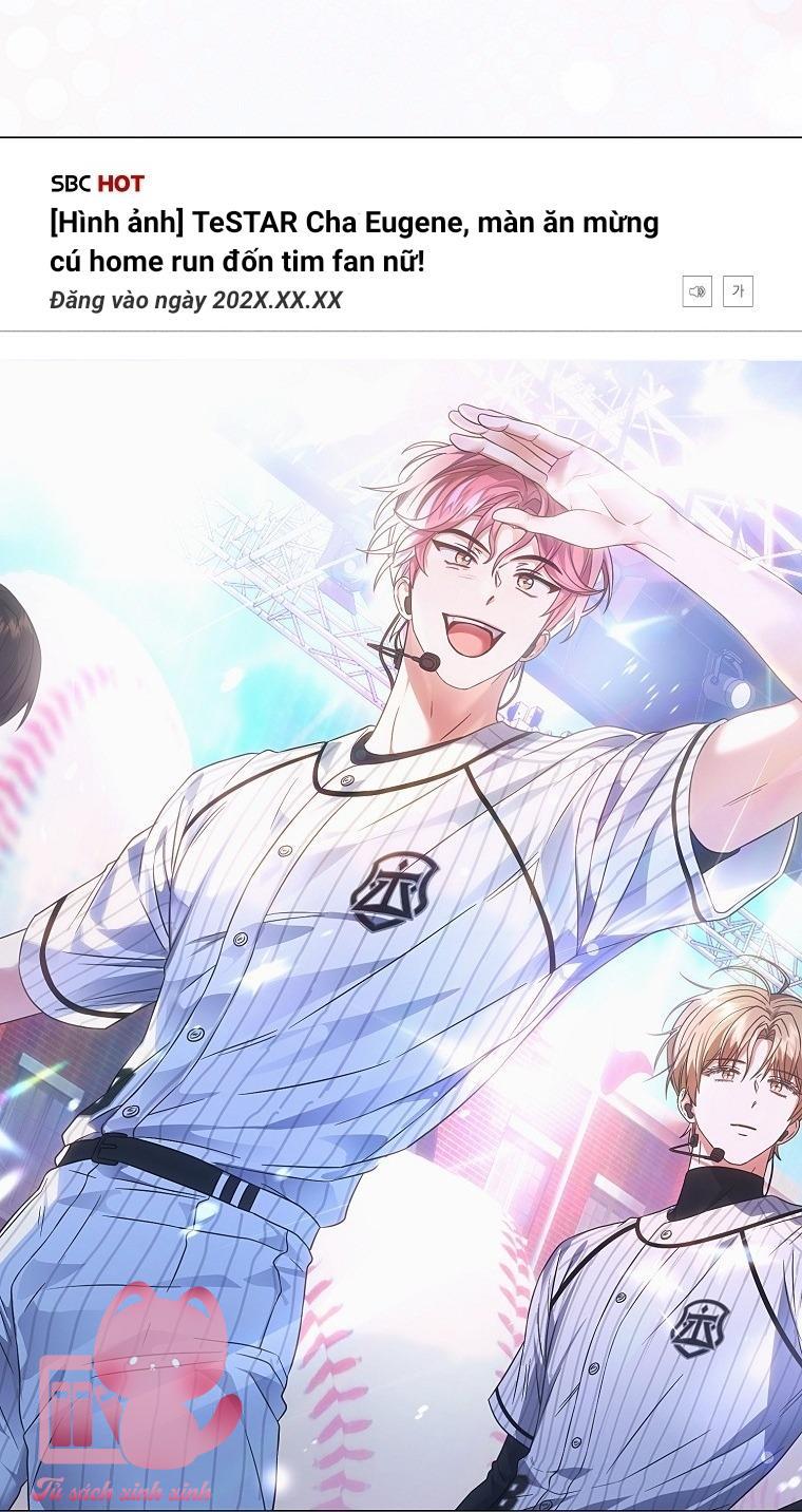 Debut Or Die - Chap 73 - Trang 4