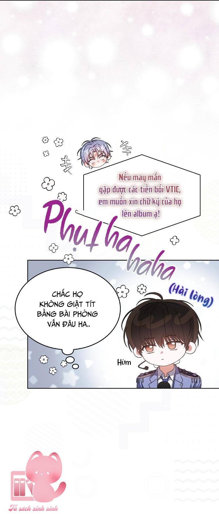 Debut Or Die - Chap 73 - Trang 31