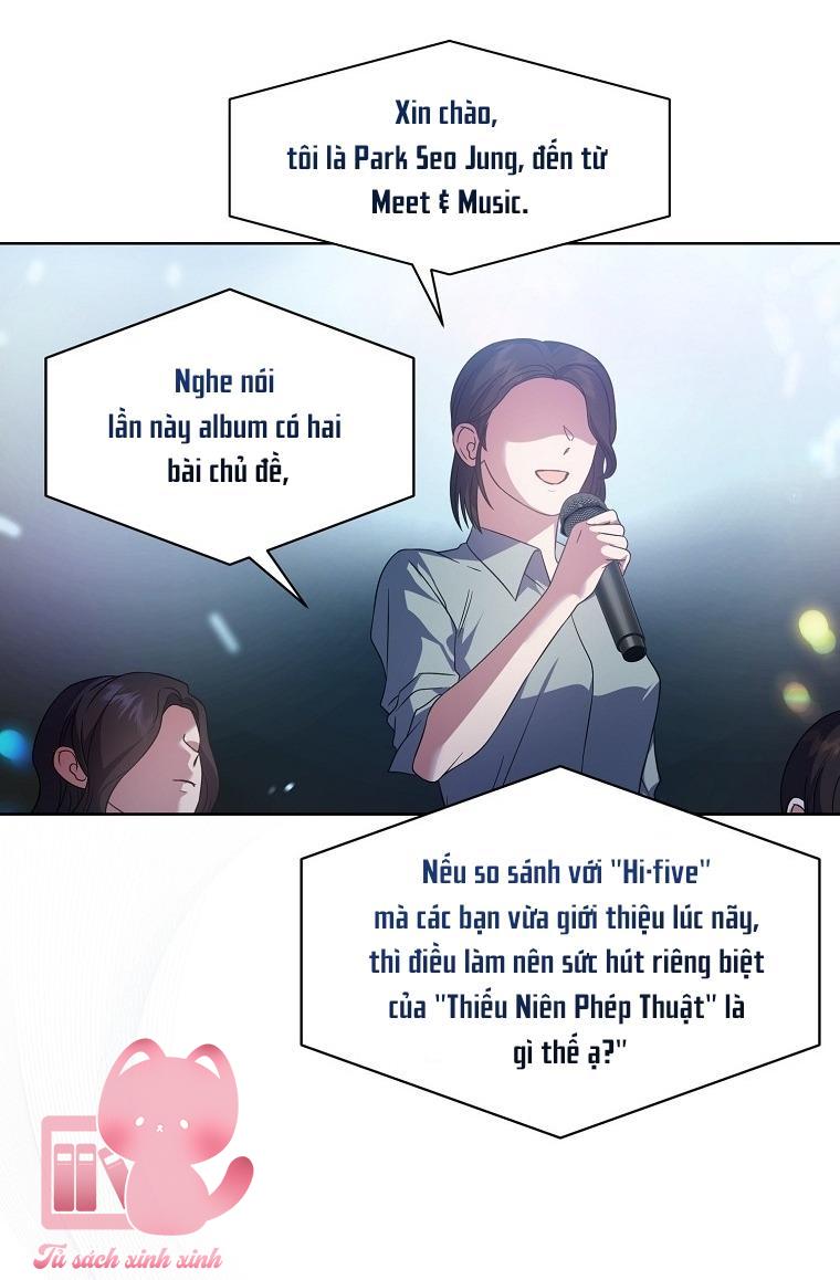 Debut Or Die - Chap 73 - Trang 32