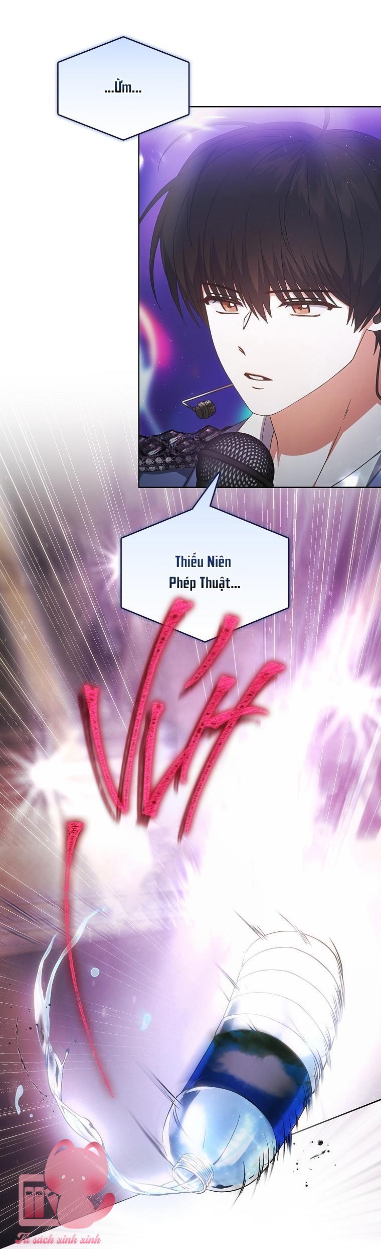 Debut Or Die - Chap 73 - Trang 34