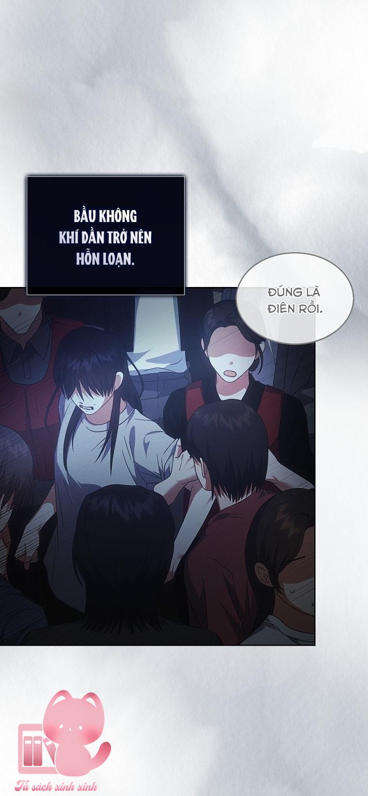 Debut Or Die - Chap 73 - Trang 40