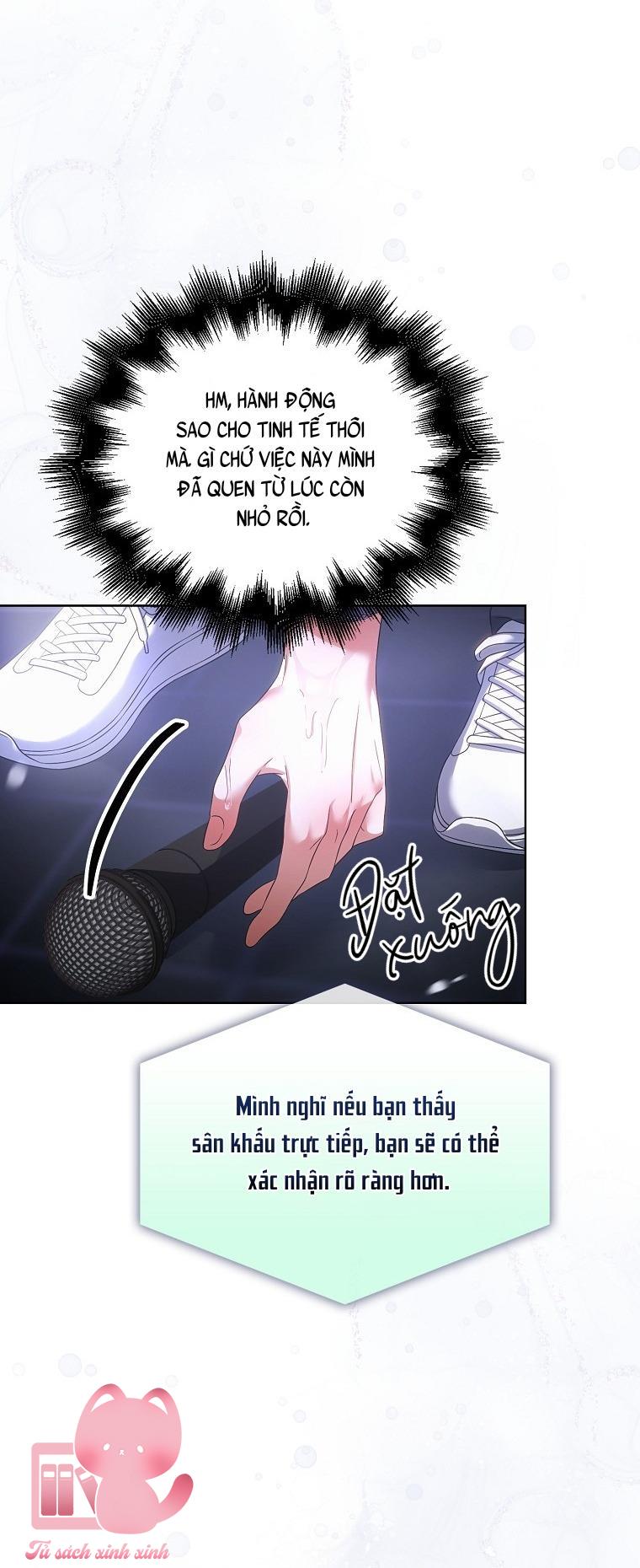 Debut Or Die - Chap 73 - Trang 46