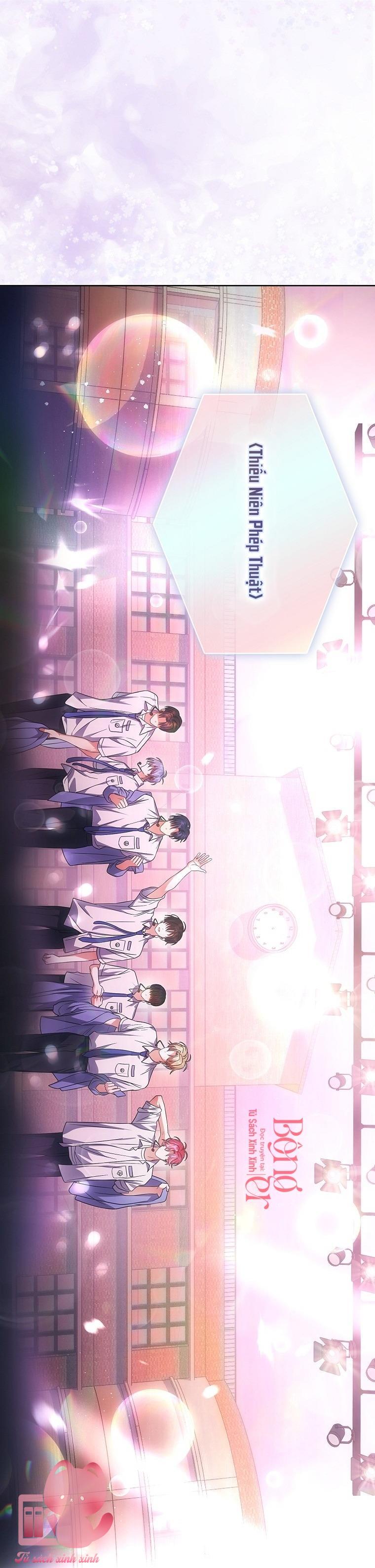 Debut Or Die - Chap 73 - Trang 52