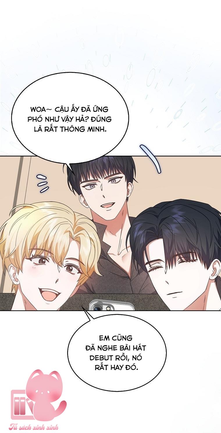 Debut Or Die - Chap 73 - Trang 59