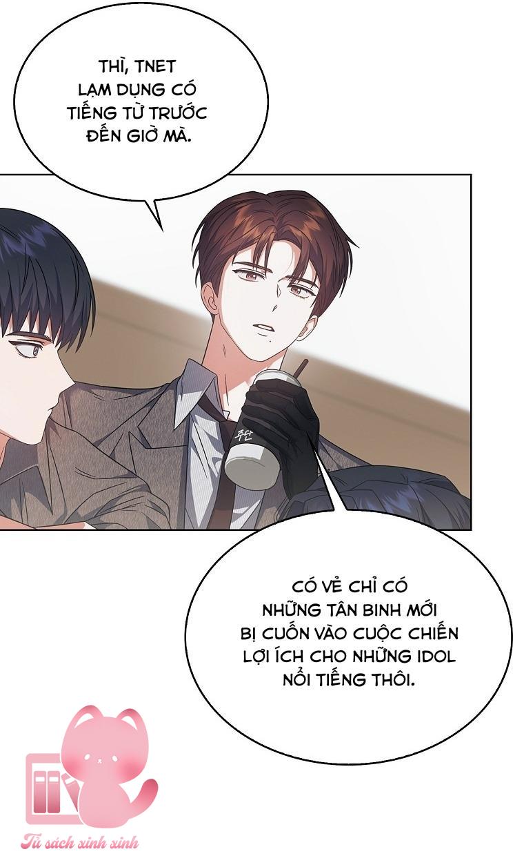 Debut Or Die - Chap 73 - Trang 62