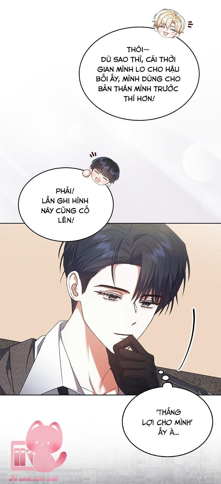 Debut Or Die - Chap 73 - Trang 64