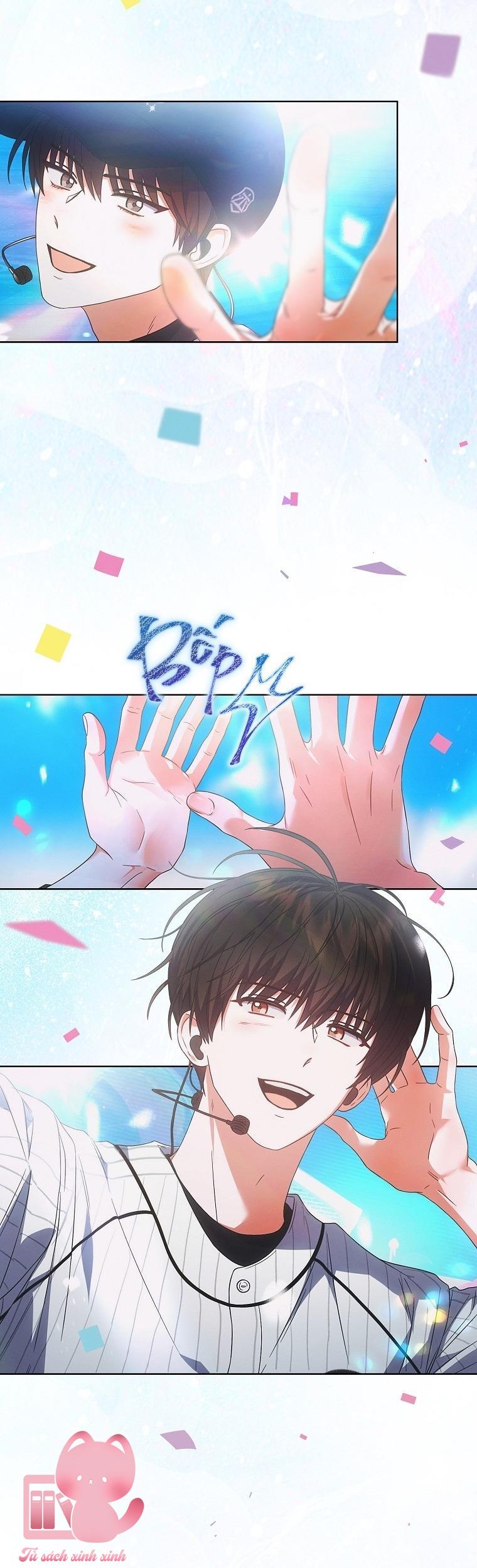 Debut Or Die - Chap 73 - Trang 8