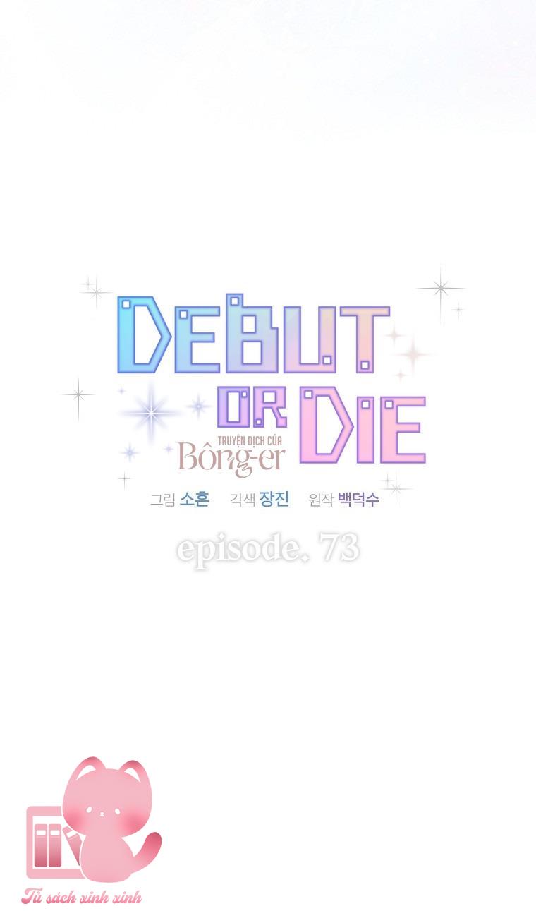 Debut Or Die - Chap 73 - Trang 9