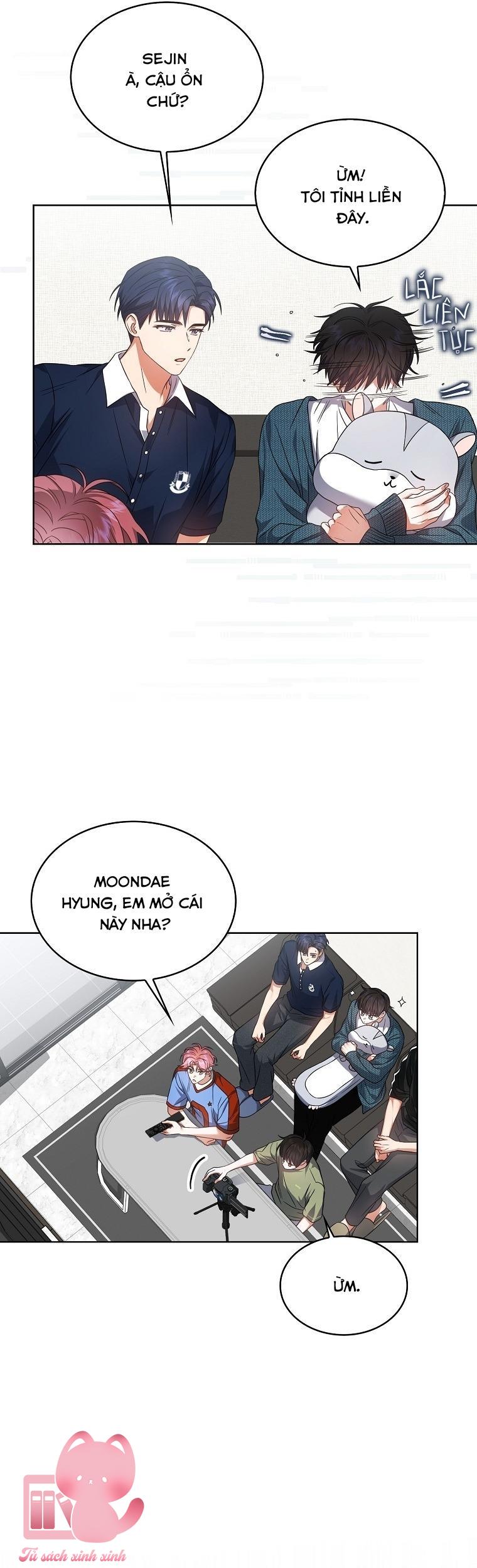 Debut Or Die - Chap 74 - Trang 11