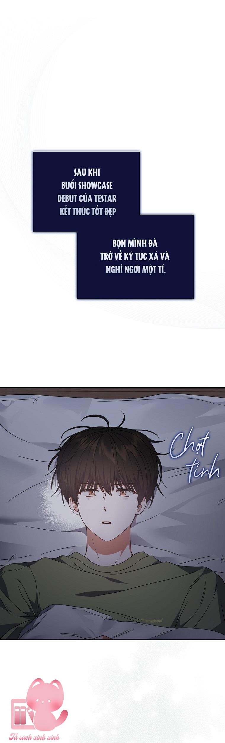 Debut Or Die - Chap 74 - Trang 3