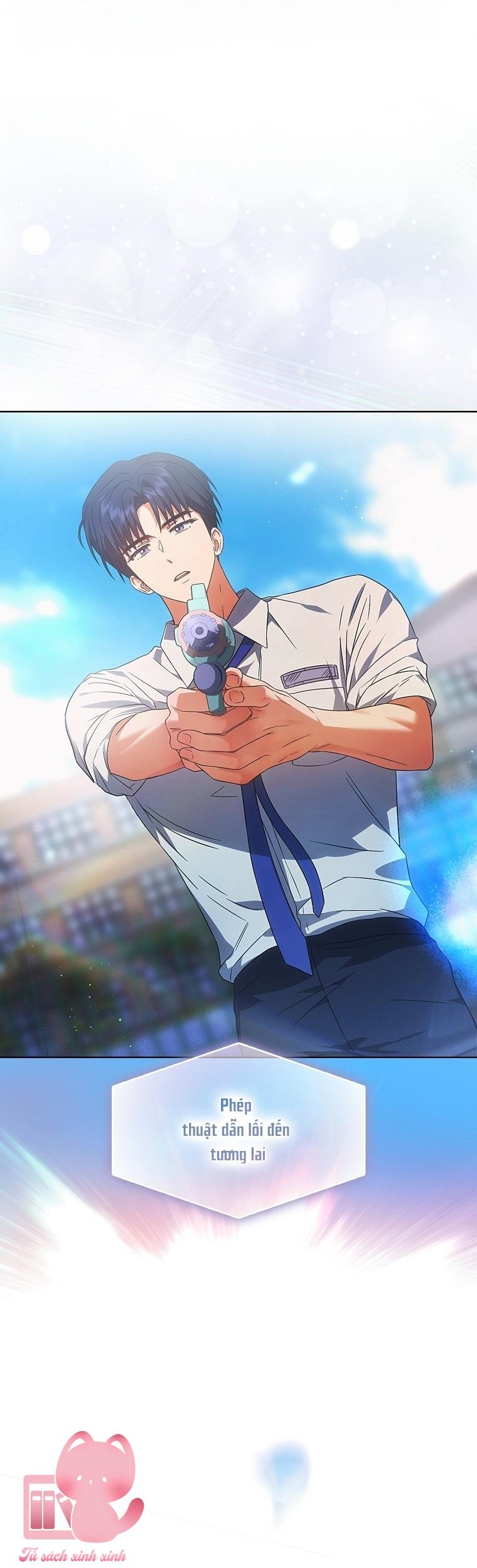 Debut Or Die - Chap 74 - Trang 29