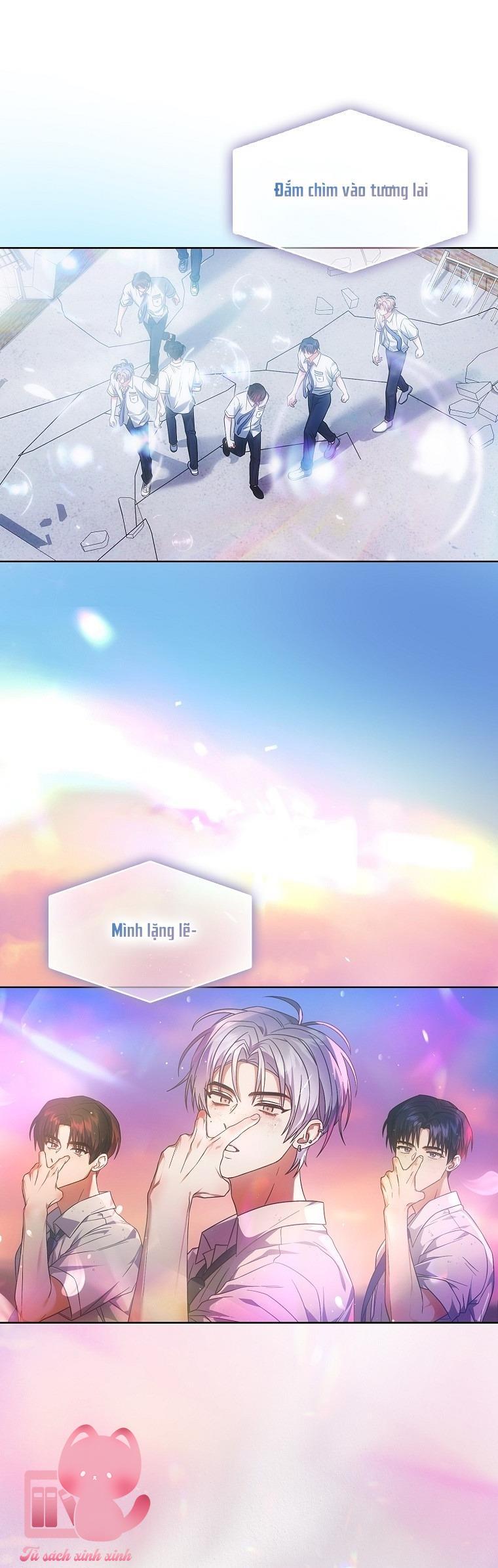 Debut Or Die - Chap 74 - Trang 33