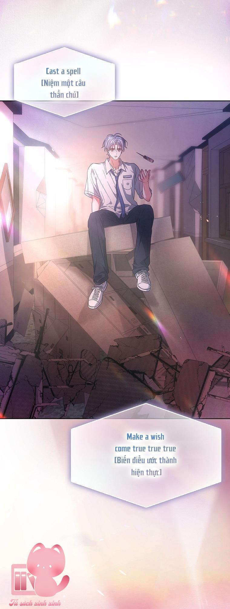 Debut Or Die - Chap 74 - Trang 34