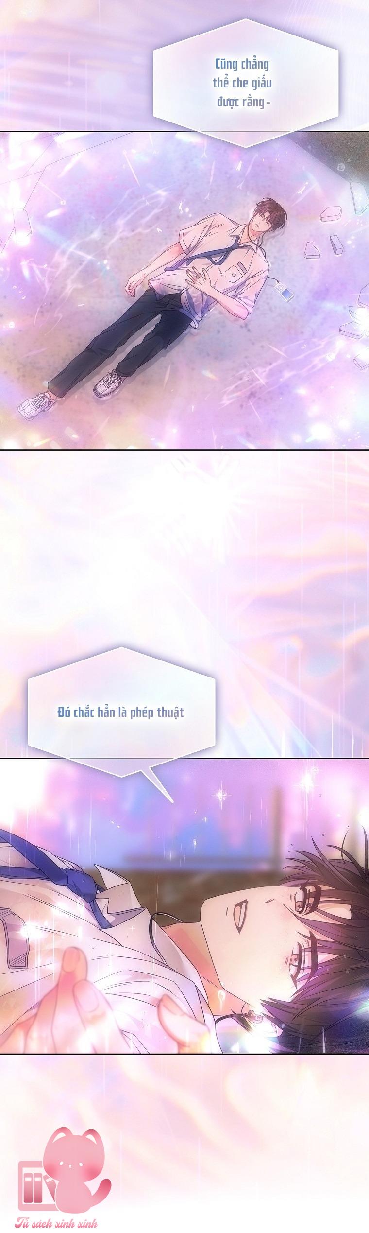 Debut Or Die - Chap 74 - Trang 36