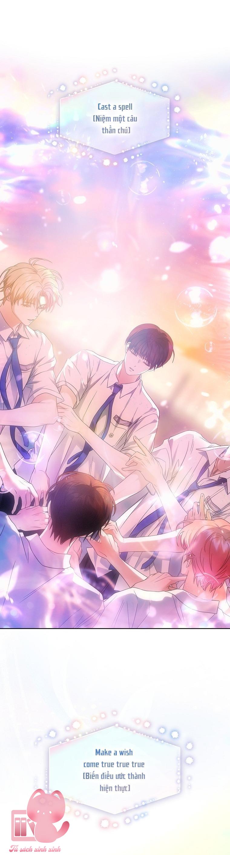 Debut Or Die - Chap 74 - Trang 47