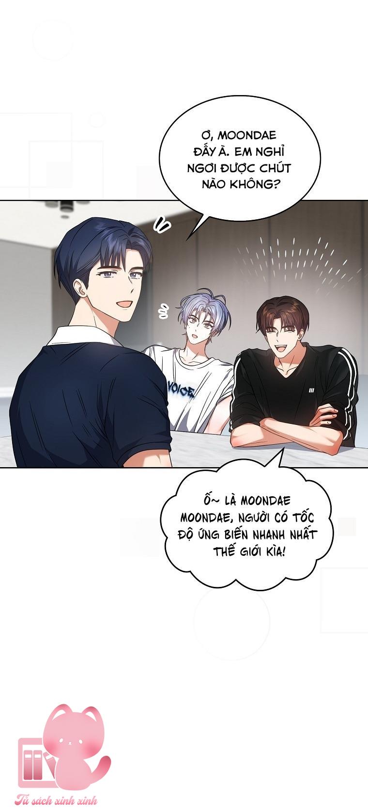 Debut Or Die - Chap 74 - Trang 6