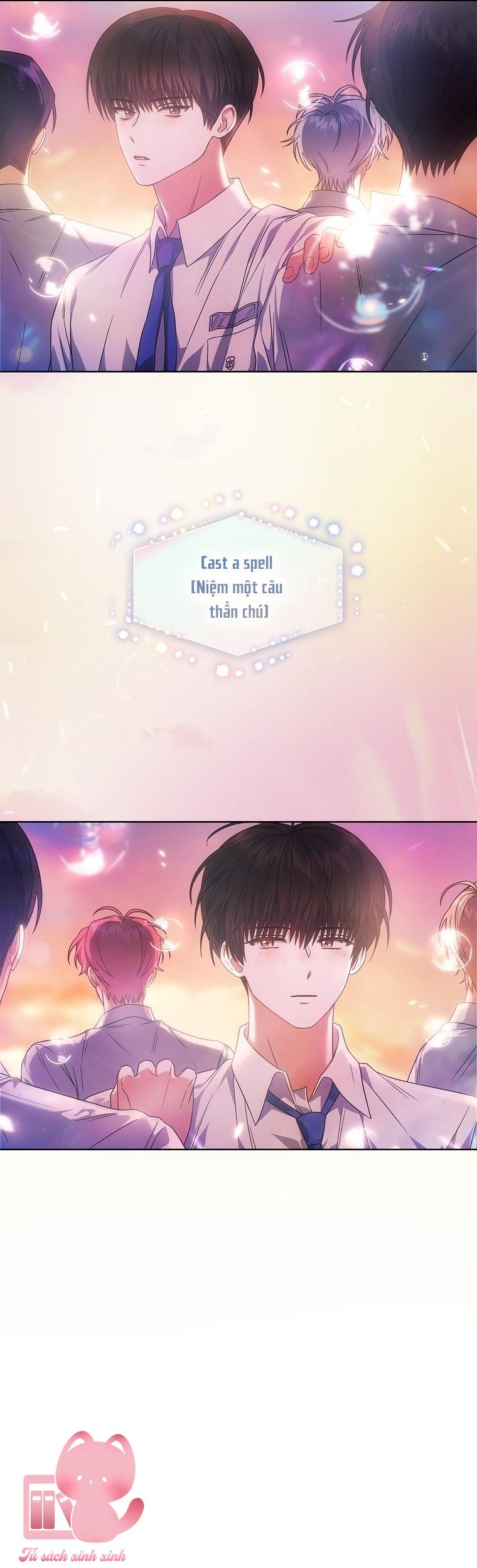 Debut Or Die - Chap 74 - Trang 53
