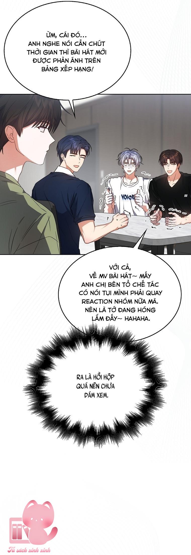 Debut Or Die - Chap 74 - Trang 8