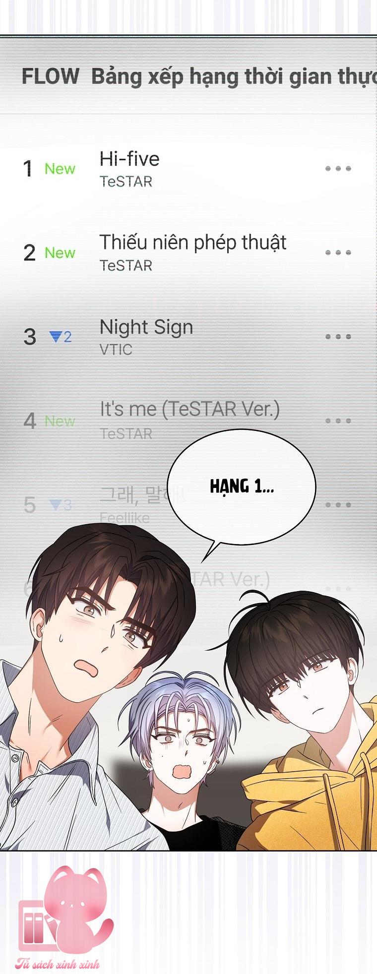 Debut Or Die - Chap 75 - Trang 11